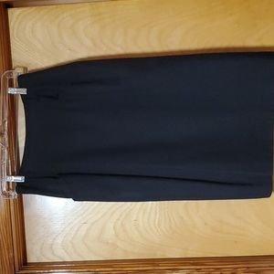 Austin Reed vintage black skirt size 8